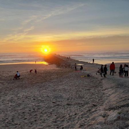 The Beach Place Costa da Caparica Extérieur photo