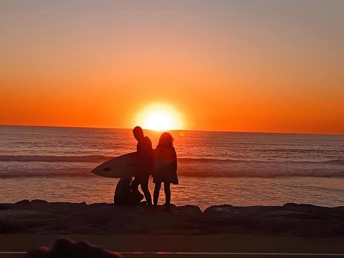 The Beach Place Costa da Caparica Extérieur photo