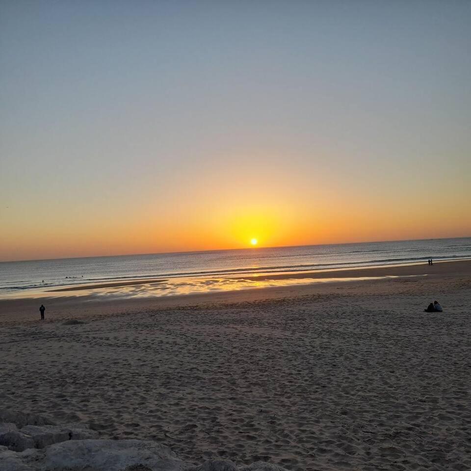 The Beach Place Costa da Caparica Extérieur photo